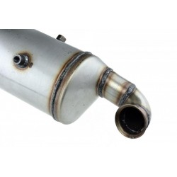 Részecskeszűrő DPF CITROEN C4 1.6HDI 04- 1731EN