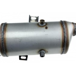 Részecskeszűrő DPF CITROEN C4 1.6HDI 04- 1731EN