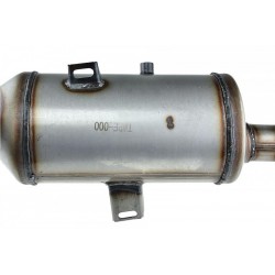 Részecskeszűrő DPF CITROEN C4 1.6HDI 04- 1731EN