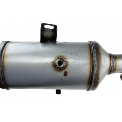 Részecskeszűrő DPF CITROEN C4 1.6HDI 04- 1731EN