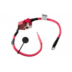 Összekötő kábel, indító akkumulátor BMW 3 F30/F31 2011-,3 F34 2012-,4 F32 2014-,4 F35 2015-,4 F36 2014- 61129259425
