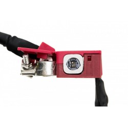 Összekötő kábel, indító akkumulátor BMW 3 F30/F31 2011-,3 F34 2012-,4 F32 2014-,4 F35 2015-,4 F36 2014- 61129259425