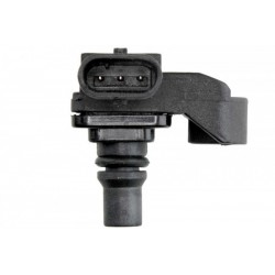 Érzékelő, szívócső nyomás BMW 3 E90 316D/318D/320D/325D/330D 2007-,5 E60 520D 2005-,X3 E83 18D/20D 2007-,X5 E70 30D/40D 2008-,X6