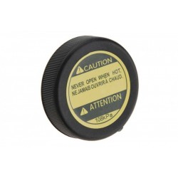 Zárófedél, hűtőfolyadék tartály TOYOTA COROLLA 97-, RAV 4 II 01-, RAV 4 III 05-, YARIS 99-, AVENSIS 03-, LEXUS IS II 05-