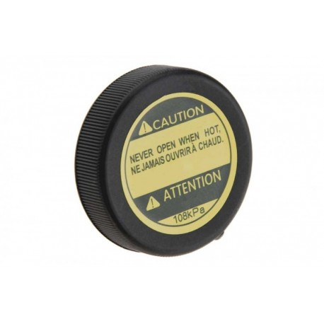 Zárófedél, hűtőfolyadék tartály TOYOTA COROLLA 97-, RAV 4 II 01-, RAV 4 III 05-, YARIS 99-, AVENSIS 03-, LEXUS IS II 05-