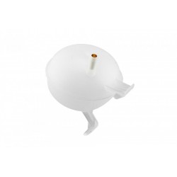 Kiegyenlítőtartály, hűtőfolyadék OPEL CORSA B 99-, COMBO 94- 1304603