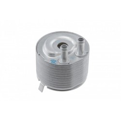 Olajhűtő, motorolaj NISSAN NAVARA D40 2.5DCI 2010-,PATHFINDER R51 2.5DCI 2010- 21305-5X00A