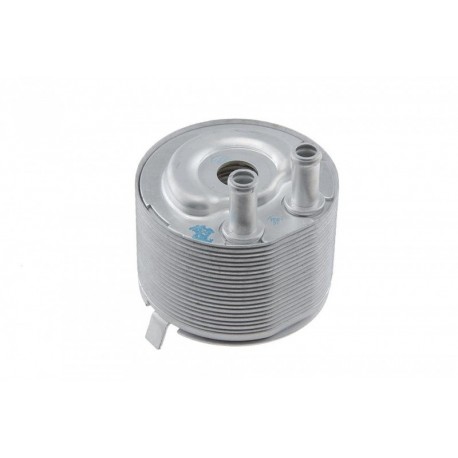 Olajhűtő, motorolaj NISSAN NAVARA D40 2.5DCI 2010-,PATHFINDER R51 2.5DCI 2010- 21305-5X00A