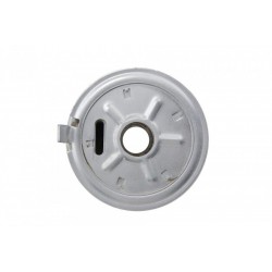 Olajhűtő, motorolaj NISSAN NAVARA D40 2.5DCI 2010-,PATHFINDER R51 2.5DCI 2010- 21305-5X00A