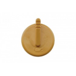 Záró, olajbeöntő RENAULT MEGANE/ CLIO/ KANGOO/ TWINGO/ LAGUNA/ SCENIC/ THALIA/ FLUENCE, DACIA LOGAN/ SANDERO 7700111741