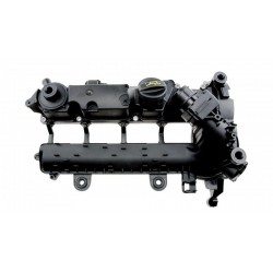 Szelepfedél CITROEN C2 1.4HDI 2003-,C3 1.4HDI 2003-,PEUGEOT 1007 1.4HDI 2005-,206 1.4HDI 2001-,307 1.4HDI 2001- 0361.N4