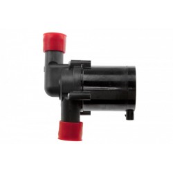 Víz keringető szivattyú, állófűtés FORD FIESTA 01-, 1215509