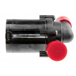 Víz keringető szivattyú, állófűtés FORD FIESTA 01-, 1215509