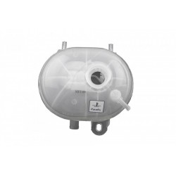 Kiegyenlítőtartály, hűtőfolyadék FIAT 500 1.2, 1.4 07-, PANDA 1.1, 1.2, 1.3 MULTIJET 03-, 1.2 4X4, 1.3 MULTIJET 4X4 04- 46836856