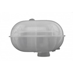 Kiegyenlítőtartály, hűtőfolyadék FIAT 500 1.2, 1.4 07-, PANDA 1.1, 1.2, 1.3 MULTIJET 03-, 1.2 4X4, 1.3 MULTIJET 4X4 04- 46836856