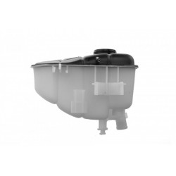 Kiegyenlítőtartály, hűtőfolyadék MERCEDES C W203 C180 00-, 2035000049