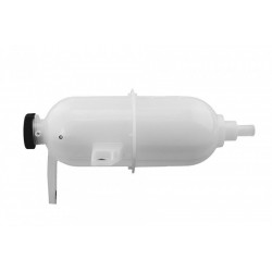 Kiegyenlítőtartály, hűtőfolyadék TOYOTA HILUX VII 2.5D 4-4D/ 4WD, 3.0D/ 4WD 04- 16470-0L010