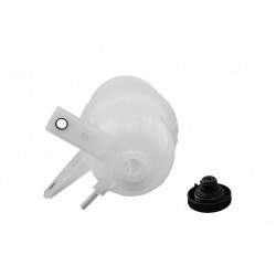 Kiegyenlítőtartály, hűtőfolyadék TOYOTA HILUX VII 2.5D 4-4D/ 4WD, 3.0D/ 4WD 04- 16470-0L010