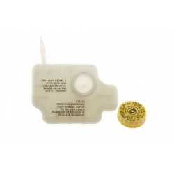 Kiegyenlítőtartály, hűtőfolyadék VW GOLF V 03-, 1K1611301C