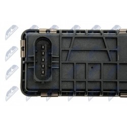 Állítóelem, turbófeltöltő G-187/6NW008412/ MERCEDES E E280/E320 3.2CDI 2002-2009 743115-5001S