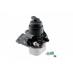 Olajhűtő, motorolaj AUDI A3 1.6/2.0TDI 12- 03N115389A