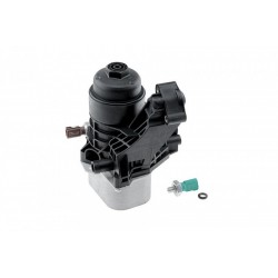 Olajhűtő, motorolaj AUDI A3 1.6/2.0TDI 12- 03N115389A