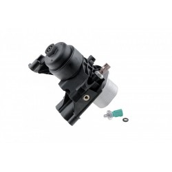 Olajhűtő, motorolaj AUDI A3 1.6/2.0TDI 12- 03N115389A