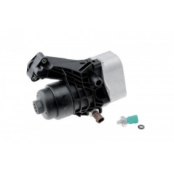 Olajhűtő, motorolaj AUDI A3 1.6/2.0TDI 12- 03N115389A