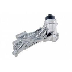 Olajhűtő, motorolaj ASTRA H 1.6 85KW 06-14, 25199751