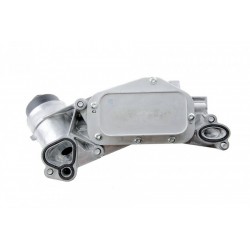 Olajhűtő, motorolaj ASTRA H 1.6 85KW 06-14, 25199751