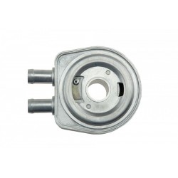 Olajhűtő, motorolaj RENAULT KANGOO 1.9DCI /4X4 01-, 8200806731