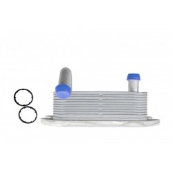 Olajhűtő, motorolaj VOLVO S60 2.0T,2.4BIF 00-10, 31201910