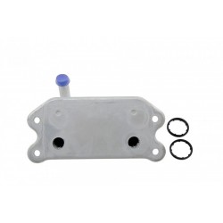 Olajhűtő, motorolaj VOLVO S60 2.0T,2.4BIF 00-10, 31201910