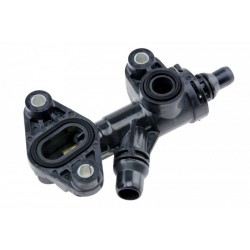 Termosztát, hűtőfolyadék BMW 5 F0/F07/F09 535I 09-, 17217599546