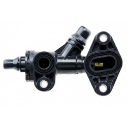 Termosztát, hűtőfolyadék BMW 5 F0/F07/F09 535I 09-, 17217599546