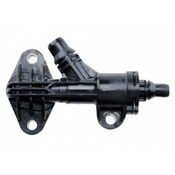 Termosztát, hűtőfolyadék BMW 5 F0/F07/F09 535I 09-, 17217599546