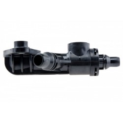 Termosztát, hűtőfolyadék BMW 5 F0/F07/F09 535I 09-, 17217599546