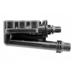 Termosztát, hűtőfolyadék EGR BMW 5 E60/E61 520I,523I,525I,530I,535I,540I,545I,550I 03-, 6 E63/E64 630I,645CI,650I 04-, 7 E6