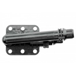 Termosztát, hűtőfolyadék EGR BMW 5 E60/E61 520I,523I,525I,530I,535I,540I,545I,550I 03-, 6 E63/E64 630I,645CI,650I 04-, 7 E6