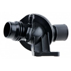 Termosztát, hűtőfolyadék BMW 1 F20/F21,2 F22/F87/F23,3 F30/F80/F34/F31,4 F32/F82/F36/F33/F83,5 F10/F07/F11,X1 E84,X3 F25,X4