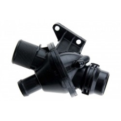 Termosztát, hűtőfolyadék BMW 1 F20/F21,2 F22/F87/F23,3 F30/F80/F34/F31,4 F32/F82/F36/F33/F83,5 F10/F07/F11,X1 E84,X3 F25,X4