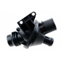 Termosztát, hűtőfolyadék BMW 1 F20/F21,2 F22/F87/F23,3 F30/F80/F34/F31,4 F32/F82/F36/F33/F83,5 F10/F07/F11,X1 E84,X3 F25,X4