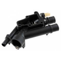 Termosztát, hűtőfolyadék CITROEN C4 04-,C5 01-, 1338.AV