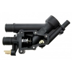 Termosztát, hűtőfolyadék CITROEN C4 04-,C5 01-, 1338.AV