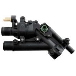 Termosztát, hűtőfolyadék CITROEN C4 04-,C5 01-, 1338.AV