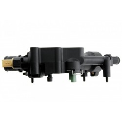 Termosztát, hűtőfolyadék CITROEN C4 04-,C5 01-, 1338.AV
