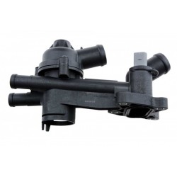 Termosztát, hűtőfolyadék VW TOURAN 03-, 03C121111B