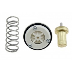 Termosztát, hűtőfolyadék VW PASSAT 05-15, 03C121110H