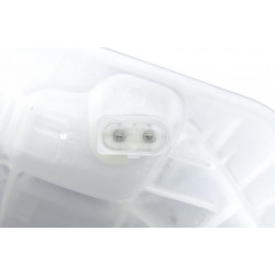 Kiegyenlítőtartály, hűtőfolyadék AUDI A6 2.0 TDI 04- 4F0121403N