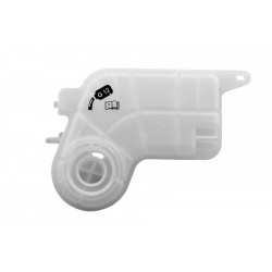 Kiegyenlítőtartály, hűtőfolyadék AUDI A6 2.0 TDI 04- 4F0121403N